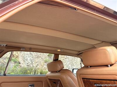 1984 Rolls-Royce Silver Spirit/Spur/Dawn   - Photo 44 - San Luis Obispo, CA 93401