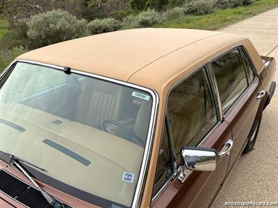 1984 Rolls-Royce Silver Spirit/Spur/Dawn   - Photo 25 - San Luis Obispo, CA 93401