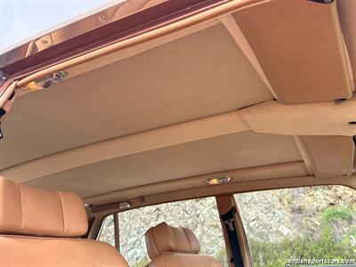 1984 Rolls-Royce Silver Spirit/Spur/Dawn   - Photo 37 - San Luis Obispo, CA 93401