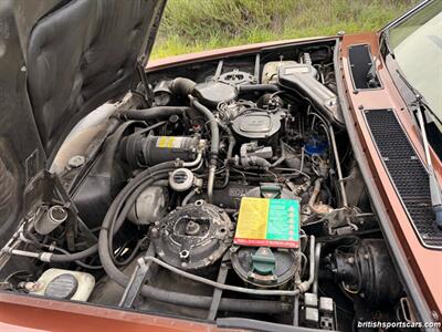 1984 Rolls-Royce Silver Spirit/Spur/Dawn   - Photo 47 - San Luis Obispo, CA 93401