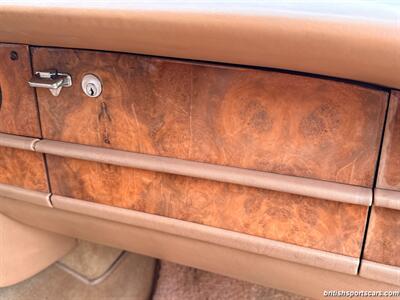 1984 Rolls-Royce Silver Spirit/Spur/Dawn   - Photo 39 - San Luis Obispo, CA 93401