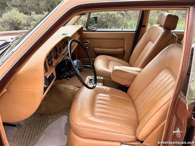 1984 Rolls-Royce Silver Spirit/Spur/Dawn   - Photo 30 - San Luis Obispo, CA 93401