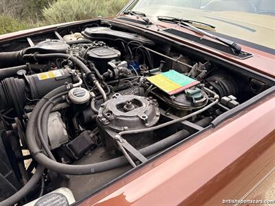 1984 Rolls-Royce Silver Spirit/Spur/Dawn   - Photo 49 - San Luis Obispo, CA 93401