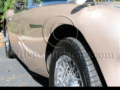 1962 Austin-Healey 3000 BJ7   - Photo 8 - San Luis Obispo, CA 93401