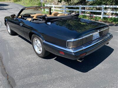 1995 Jaguar XJS   - Photo 10 - San Luis Obispo, CA 93401