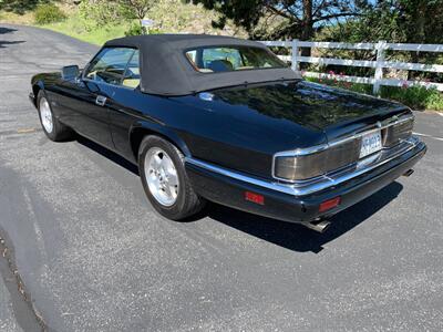 1995 Jaguar XJS   - Photo 3 - San Luis Obispo, CA 93401