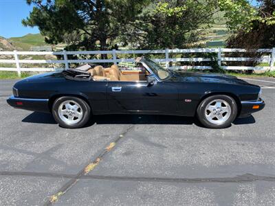 1995 Jaguar XJS   - Photo 14 - San Luis Obispo, CA 93401