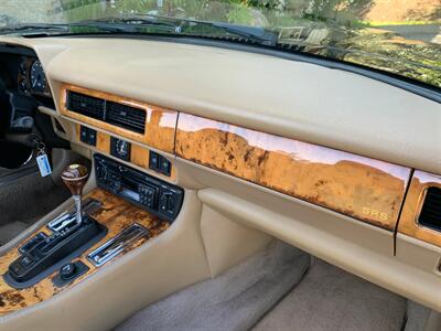 1995 Jaguar XJS   - Photo 38 - San Luis Obispo, CA 93401