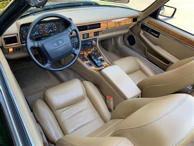 1995 Jaguar XJS   - Photo 26 - San Luis Obispo, CA 93401