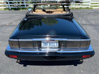 1995 Jaguar XJS   - Photo 23 - San Luis Obispo, CA 93401