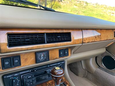 1995 Jaguar XJS   - Photo 45 - San Luis Obispo, CA 93401