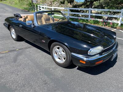 1995 Jaguar XJS   - Photo 13 - San Luis Obispo, CA 93401