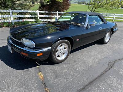 1995 Jaguar XJS   - Photo 1 - San Luis Obispo, CA 93401