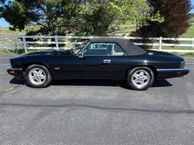 1995 Jaguar XJS   - Photo 2 - San Luis Obispo, CA 93401