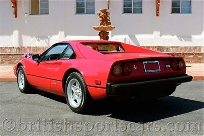 1982 Ferrari 308 GTBi   - Photo 10 - San Luis Obispo, CA 93401