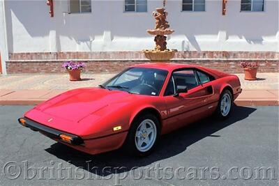 1982 Ferrari 308 GTBi   - Photo 6 - San Luis Obispo, CA 93401