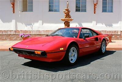 1982 Ferrari 308 GTBi   - Photo 7 - San Luis Obispo, CA 93401