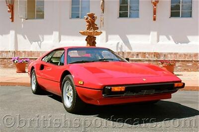 1982 Ferrari 308 GTBi   - Photo 2 - San Luis Obispo, CA 93401