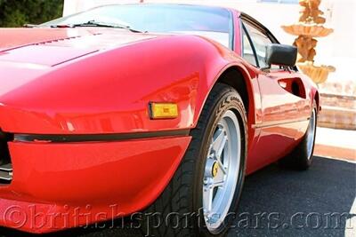 1982 Ferrari 308 GTBi   - Photo 17 - San Luis Obispo, CA 93401