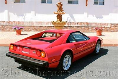 1982 Ferrari 308 GTBi   - Photo 4 - San Luis Obispo, CA 93401