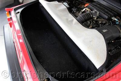 1982 Ferrari 308 GTBi   - Photo 28 - San Luis Obispo, CA 93401