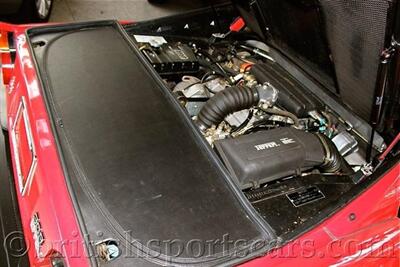 1982 Ferrari 308 GTBi   - Photo 27 - San Luis Obispo, CA 93401