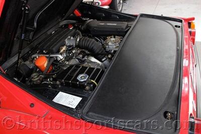 1982 Ferrari 308 GTBi   - Photo 26 - San Luis Obispo, CA 93401