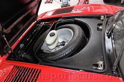 1982 Ferrari 308 GTBi   - Photo 30 - San Luis Obispo, CA 93401