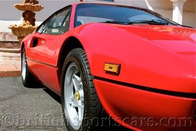 1982 Ferrari 308 GTBi   - Photo 18 - San Luis Obispo, CA 93401