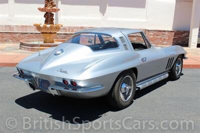 1965 Chevrolet Corvette Coupe   - Photo 3 - San Luis Obispo, CA 93401