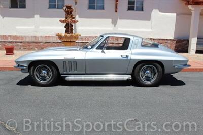 1965 Chevrolet Corvette Coupe   - Photo 5 - San Luis Obispo, CA 93401