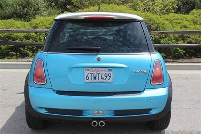 2004 MINI Cooper S   - Photo 12 - San Luis Obispo, CA 93401