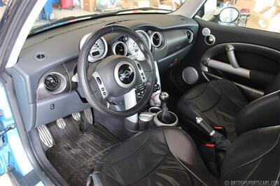 2004 MINI Cooper S   - Photo 18 - San Luis Obispo, CA 93401