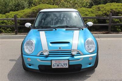 2004 MINI Cooper S   - Photo 7 - San Luis Obispo, CA 93401