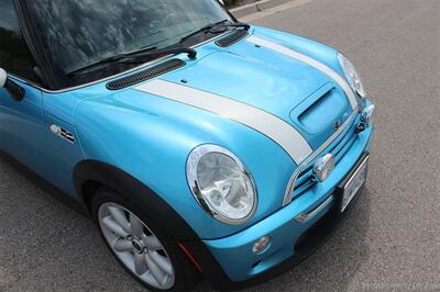 2004 MINI Cooper S   - Photo 10 - San Luis Obispo, CA 93401