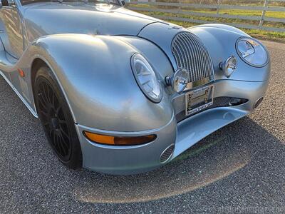 2005 Morgan Aero 8   - Photo 10 - San Luis Obispo, CA 93401