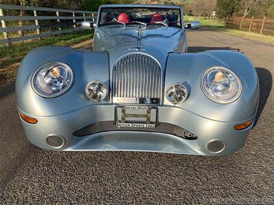 2005 Morgan Aero 8   - Photo 27 - San Luis Obispo, CA 93401