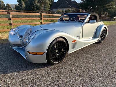 2005 Morgan Aero 8   - Photo 1 - San Luis Obispo, CA 93401