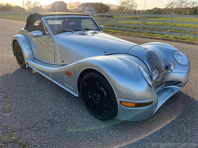 2005 Morgan Aero 8   - Photo 9 - San Luis Obispo, CA 93401