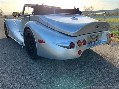 2005 Morgan Aero 8   - Photo 29 - San Luis Obispo, CA 93401