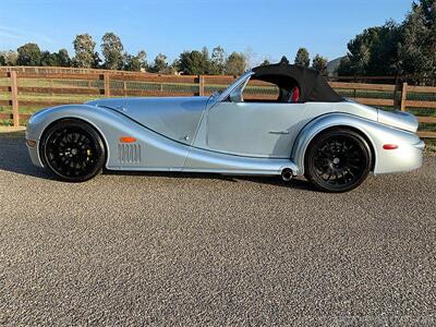 2005 Morgan Aero 8   - Photo 3 - San Luis Obispo, CA 93401