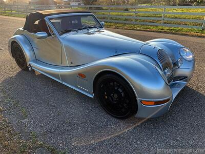 2005 Morgan Aero 8   - Photo 8 - San Luis Obispo, CA 93401