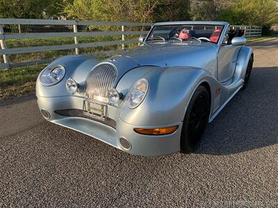 2005 Morgan Aero 8   - Photo 26 - San Luis Obispo, CA 93401