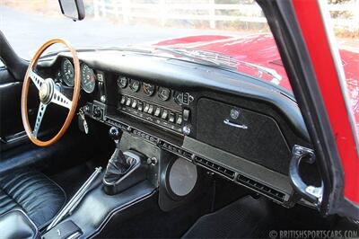 1968 Jaguar E-Type   - Photo 31 - San Luis Obispo, CA 93401