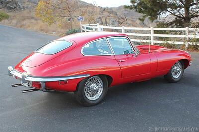 1968 Jaguar E-Type   - Photo 16 - San Luis Obispo, CA 93401