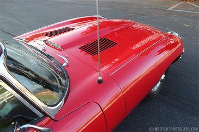 1968 Jaguar E-Type   - Photo 17 - San Luis Obispo, CA 93401