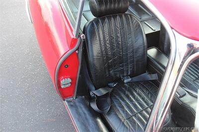 1968 Jaguar E-Type   - Photo 36 - San Luis Obispo, CA 93401