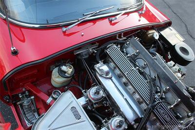 1968 Jaguar E-Type   - Photo 51 - San Luis Obispo, CA 93401