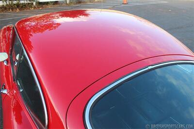 1968 Jaguar E-Type   - Photo 20 - San Luis Obispo, CA 93401