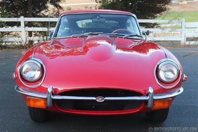 1968 Jaguar E-Type   - Photo 10 - San Luis Obispo, CA 93401